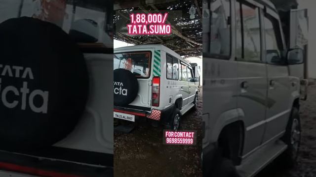 For sale tata sumo смотреть онлайн