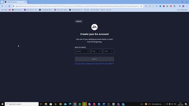How To Connect Your Steam And EA (2025) смотреть онлайн