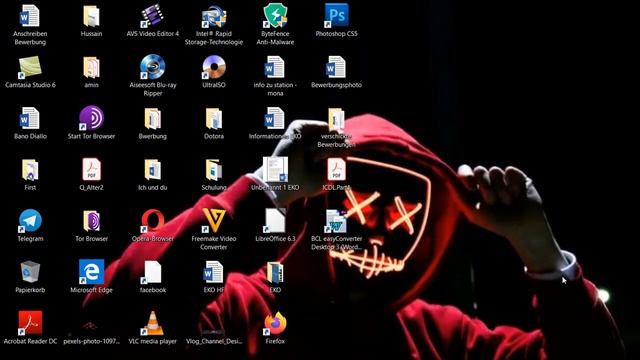 How Should Change A PDF File To Word