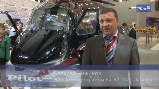 Пилот ТВ. Выпуск 83 от 24.05.2012 смотреть онлайн