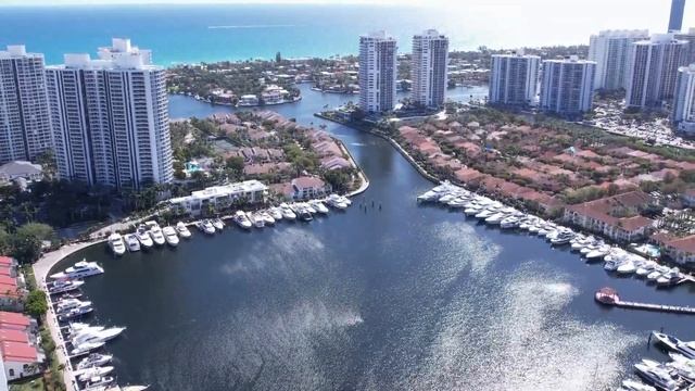 3600 Yacht Club Dr #304 lake view смотреть онлайн