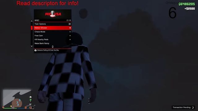 Kralle | Money Lobby | Undetected | Safe | смотреть онлайн
