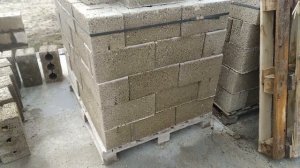 МУРОВОЙ БЛОК ИЛИ КЕРАМЗИТОБЕТОННЫЙ !!!