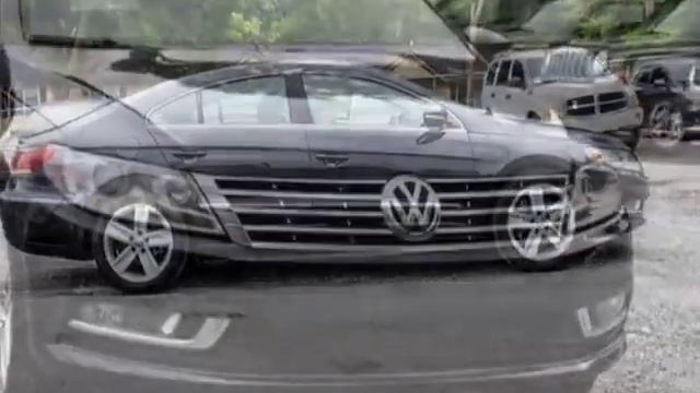 2013 Volkswagen CC Sport - Marietta, GA смотреть онлайн