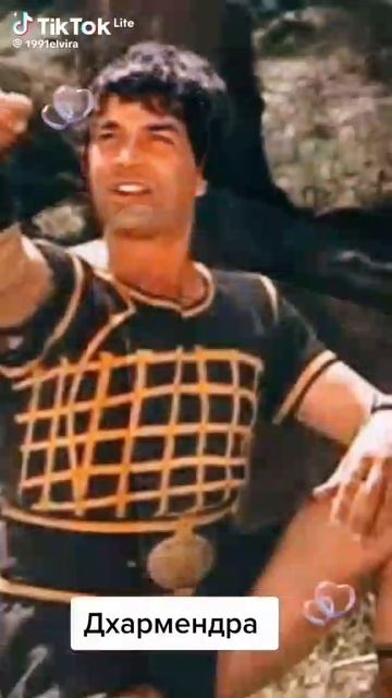 индийские актеры