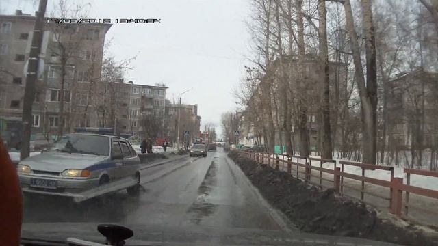 Размер лежачих полицейских в Твери смотреть онлайн