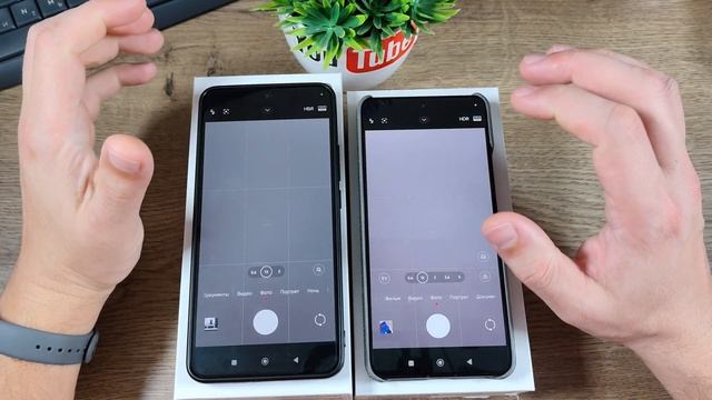 Обзор и сравнение XIAOMI 14T PRO vs 13T PRO - последние хорошие СЯОМИ? смотреть онлайн