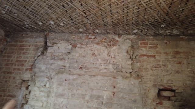 Восстановление стен в старом фонде. Трещины и решение по их восстановлению.+79602408558 Владислав. смотреть онлайн