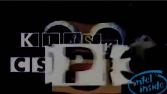 Klasky Csupo 1998 Super Effects On VideoPad