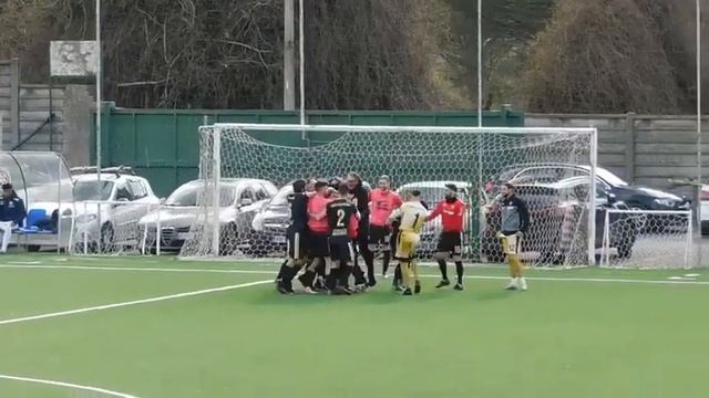 Promozione | Vis Subiaco - Rocca Priora | 🪄 Graziani Punizione Magica смотреть онлайн