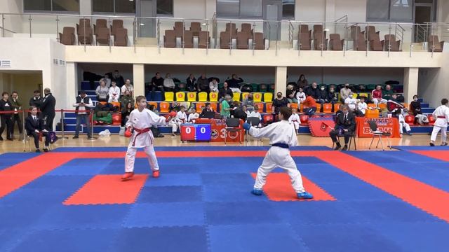 Мытищи 21.11.2021 (1/2 финала) смотреть онлайн