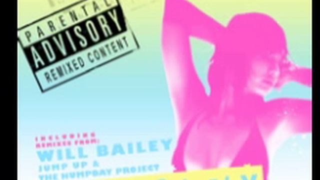 Neon Stereo vs. Marcie 'F*ck Me Baby (Will Bailey Remix)' смотреть онлайн