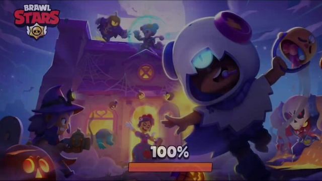 прошёл испытание в бравл старс! арт плей видео. смотреть онлайн