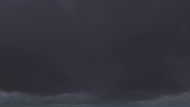 Weather Maker Storm Clouds 10 Minute Montage