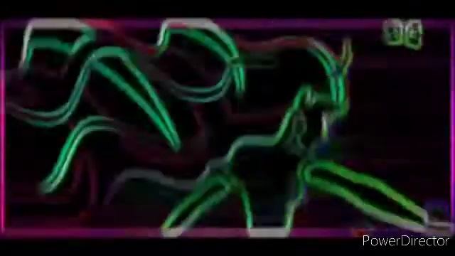 Лолирок и Винкс, превращение с эффектом.