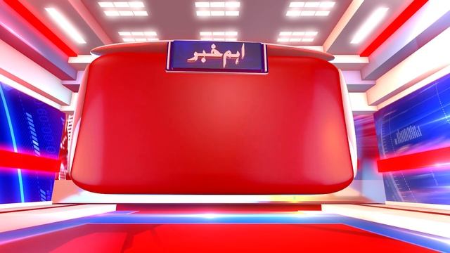 3D Animated Breaking News Studio Bumpers | MTC TUTORIALS смотреть онлайн