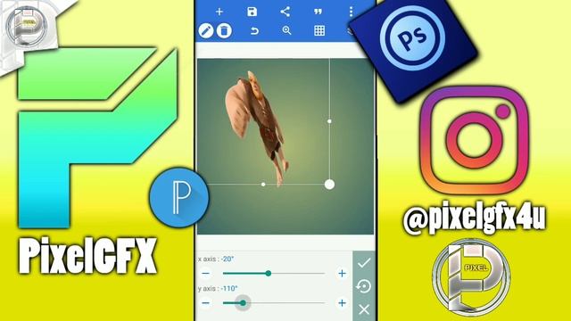 How to Convert Any Png (image) into 3D On Android смотреть онлайн