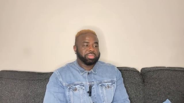 Dr. Jackie apoloLIED, Akbar V, Alexis Skyy, Mariah Huq, Quad Webb, TD Jakes a big ole power bottom? смотреть онлайн