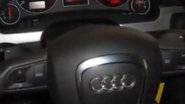 2008 Audi A4 2.0T quattro Sedan - Creve Coeur, MO смотреть онлайн