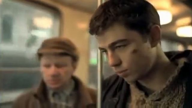 НЕ БРАТ ТЫ МНЕ, ГНИДА ЧЕРНОЖОПАЯ.