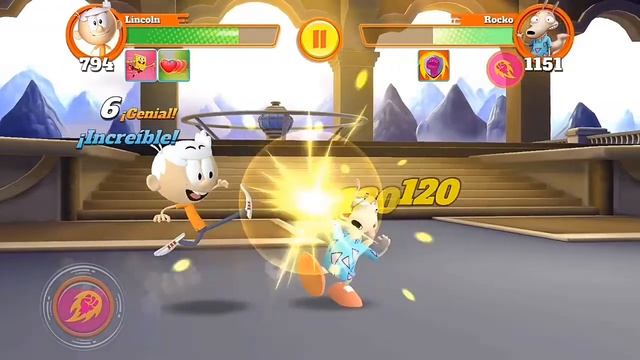 Jugando superlucha shockgames смотреть онлайн