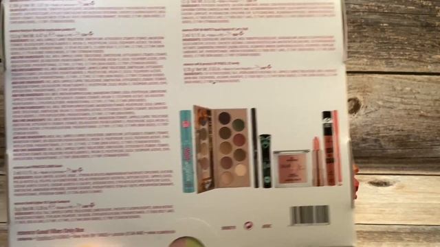 Обзор посылки с сайта Notino и повествование о том, как я на них обиделась! 🙈😂 Октябрь 2023.