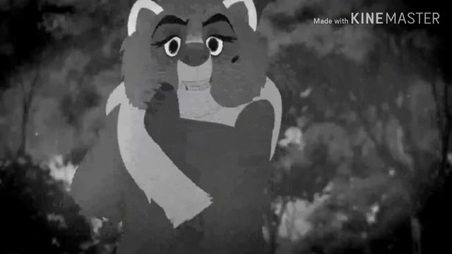 1080p | You Best Not Mess With Mama Song - Lion Guard Season 3 Episode 10 Mama Binturong