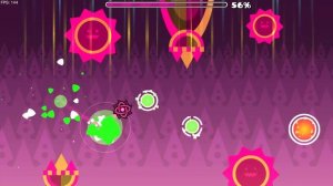 Geometry Dash No1
