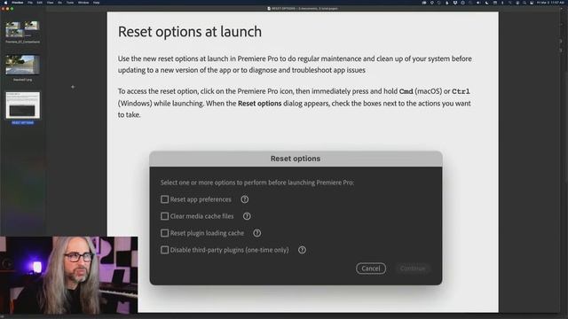 Video Masterclass | What’s New In Premiere Pro 23.2 (highlights)