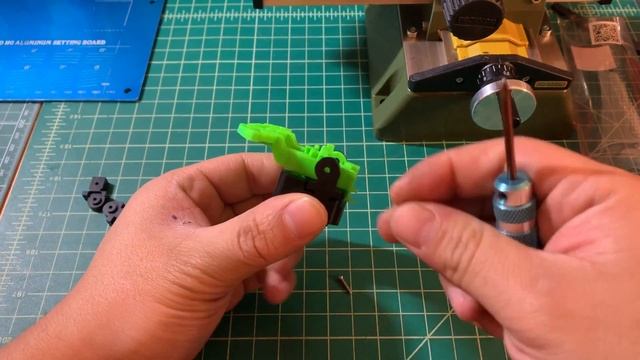 【ミニ四駆】Unboxing Best Tool for MS suspension! MS bumper Cutting adapter,MSフレキ MSマウント смотреть онлайн