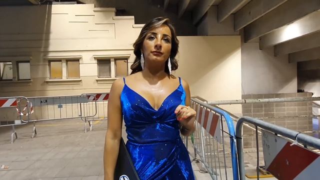 Erika Martorana: "Da Bagheria, Palermo, a Bardi. La Gazzetta di Parma e Tv Parma. Telelombardia" смотреть онлайн