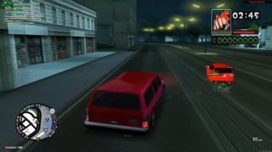 MTA:SA (Server Play-VazTeam #02)