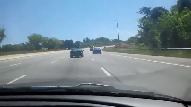 Audi s4 vs mustang gt 373 pi swap heads built смотреть онлайн