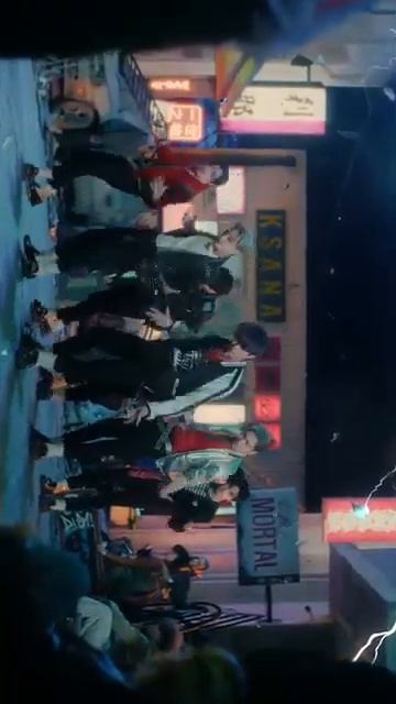 it's amazing ! STREAM ORANGE BLOOD #enhypen #orangeblood смотреть онлайн