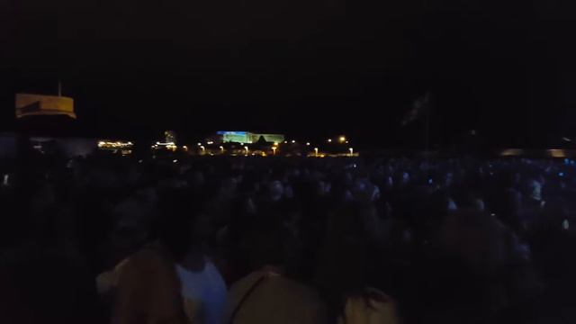 Imelda May -Live At The Castle Limerick смотреть онлайн