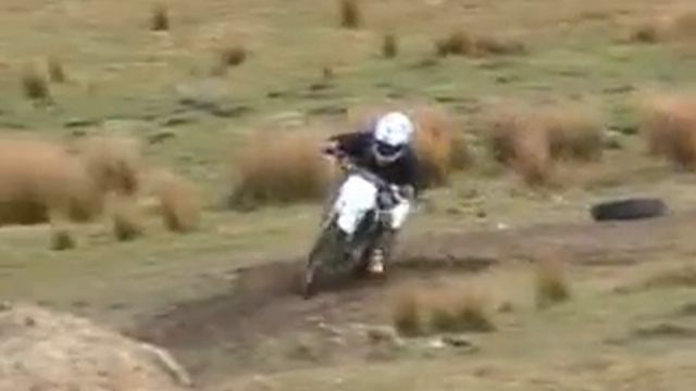 KTM 65 Motocross