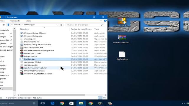 Como descargar Winrar Full смотреть онлайн
