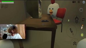 КАК ПРИЗВАТЬ СИРЕНОГОЛОВОГО В ЧИКЕН ГАНЕ?! 100% СПОСОБ!