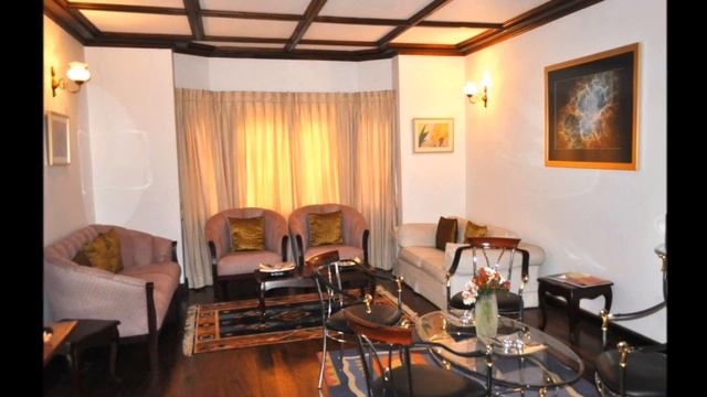 Cocoon Hills Bungalow Nuwara Eliya смотреть онлайн
