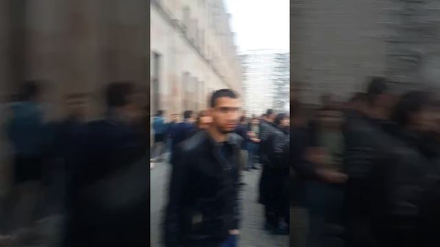 22.04.2018 МОСКВА, АРМЯНИ