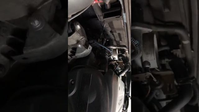 Motorlager Opel Vectra B смотреть онлайн