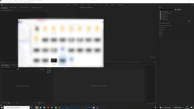TRANSFORMEZ vos PHOTOS en REELS INSTAGRAM - Tuto Photoshop & Premiere Pro смотреть онлайн