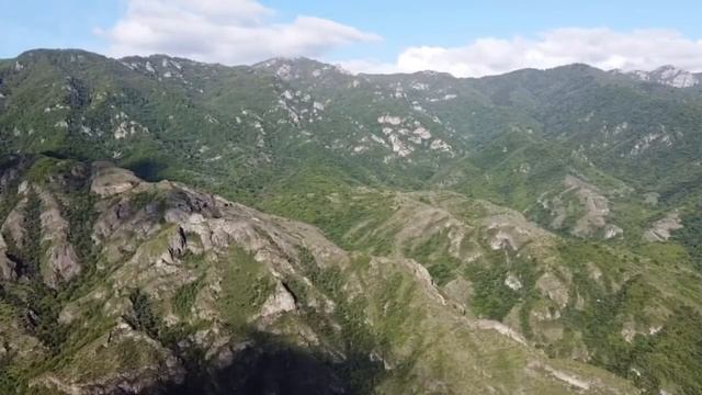 Հոռոմայրի Սուրբ Նշան վանական համալիր смотреть онлайн