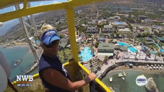 Херсониссос прыжок bungy jump 2015 смотреть онлайн