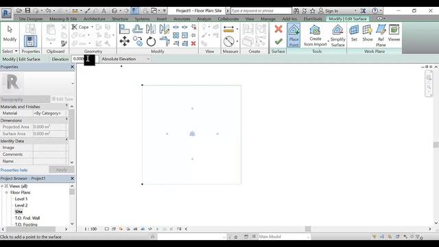 Rnews 09 - Crie ruas e taludes no revit de forma MUITO MAIS FACIL E INTELIGENTE!!!! смотреть онлайн