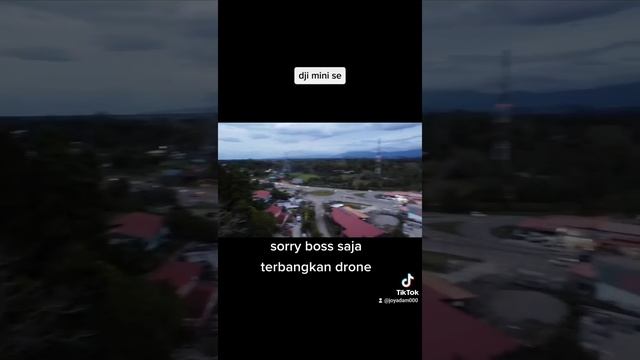 dji mini se смотреть онлайн