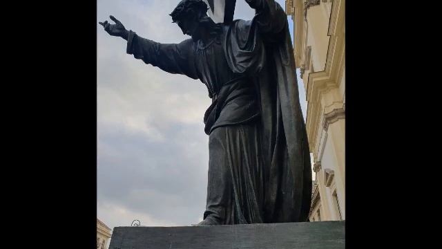 2023 11 30 Warszawa Kościół ,sw  Krzyża    Cz 1 Po 11 55