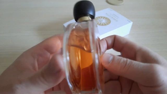 Guerlain Terracotta Le Parfum