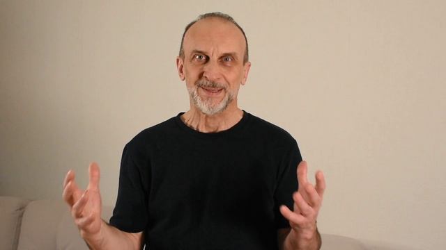 Юрий Мартынюк монолог 