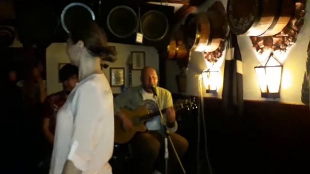 В Карасе! Ты кидал...31.07.2020.г.Тольятти.